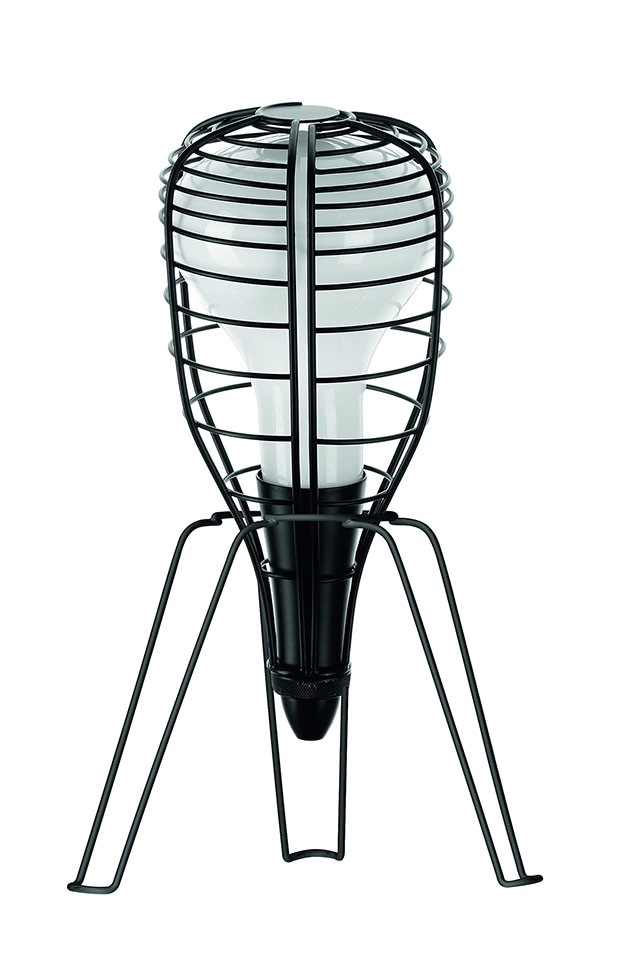 CAGE ROCKET 02 CAGE ROCKET 02